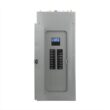 Eaton Type BR 200 -Amp 30 -Spaces 60 -Circuit Indoor Main breaker Plug-On Neutral Load Center (Value Pack)