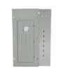 Eaton Type BR 200 -Amp 30 -Spaces 60 -Circuit Indoor Main breaker Plug-On Neutral Load Center (Value Pack) Eaton Type BR 200 -Amp 30 -Spaces 60 -Circuit Indoor Main breaker Plug-On Neutral Load Center (Value Pack)