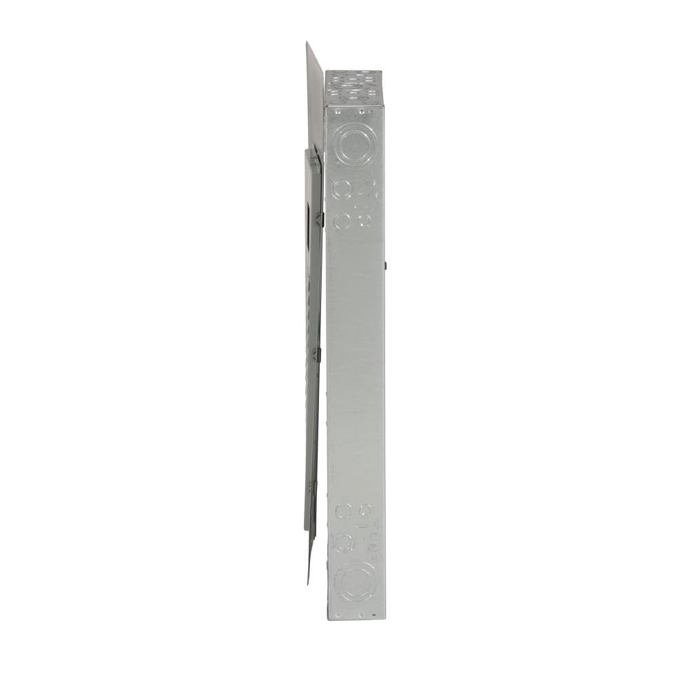 Eaton Type BR 200 -Amp 30 -Spaces 60 -Circuit Indoor Main breaker Plug-On Neutral Load Center (Value Pack) Eaton Type BR 200 -Amp 30 -Spaces 60 -Circuit Indoor Main breaker Plug-On Neutral Load Center (Value Pack)
