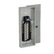 Eaton Type BR 200 -Amp 30 -Spaces 60 -Circuit Indoor Main breaker Plug-On Neutral Load Center (Value Pack) Eaton Type BR 200 -Amp 30 -Spaces 60 -Circuit Indoor Main breaker Plug-On Neutral Load Center (Value Pack)