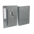 Square D QO 100 -Amp 24 -Spaces 24 -Circuit Indoor Convertible main breaker panel Plug-On Neutral Load Center (Value Pack) Square D QO 100 -Amp 24 -Spaces 24 -Circuit Indoor Convertible main breaker panel Plug-On Neutral Load Center (Value Pack)