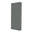 Siemens PN 200 -Amp 40 -Spaces 60 -Circuit Indoor Main breaker Plug-On Neutral Load Center