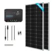 Renogy 2.0 -Module 41.8-Inches x 20.9-Inches 200.0-Watts Solar Panel