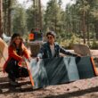 Jackery SolarSaga 200W 91.3-in x 21.2-in x 1-in 200-Watt Portable Solar Panel