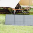 EcoFlow NextGen 220W Bifacial Portable Solar Panel 84.8-in x 24.2-in x 1-in 220-Watt Portable Solar Panel