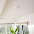 First Alert BRK Hardwired (with Battery Backup) Ionization Interconnected Combination Smoke and Carbon Monoxide Detector 6 -Pack