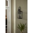 Progress Lighting Gibbes Street 3 -Light 30.62-in H Antique Bronze Hardwired Outdoor Wall Light Progress Lighting Gibbes Street 3 -Light 30.62-in H Antique Bronze Hardwired Outdoor Wall Light