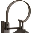 Progress Lighting Gibbes Street 3 -Light 30.62-in H Antique Bronze Hardwired Outdoor Wall Light Progress Lighting Gibbes Street 3 -Light 30.62-in H Antique Bronze Hardwired Outdoor Wall Light