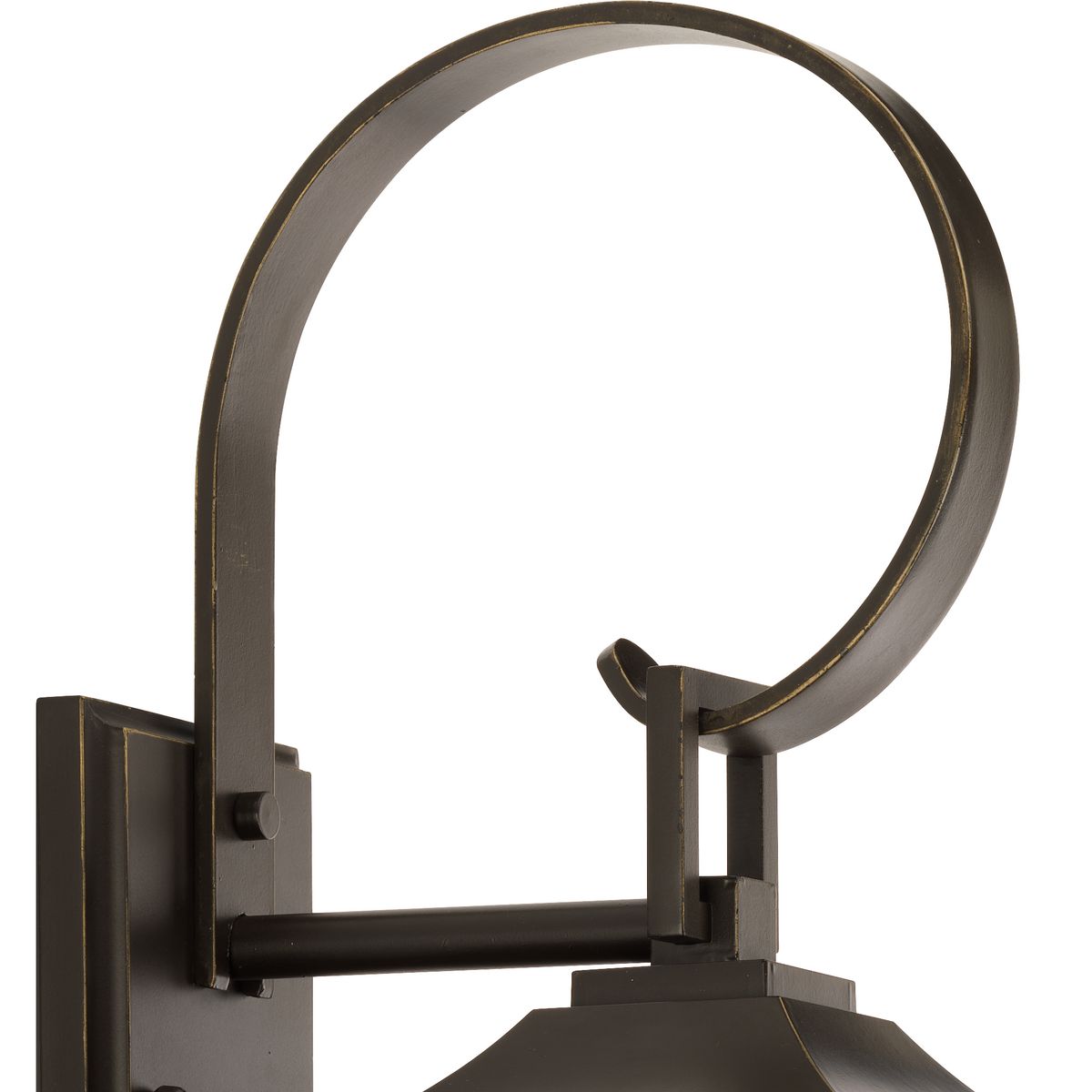 Progress Lighting Gibbes Street 3 -Light 30.62-in H Antique Bronze Hardwired Outdoor Wall Light Progress Lighting Gibbes Street 3 -Light 30.62-in H Antique Bronze Hardwired Outdoor Wall Light