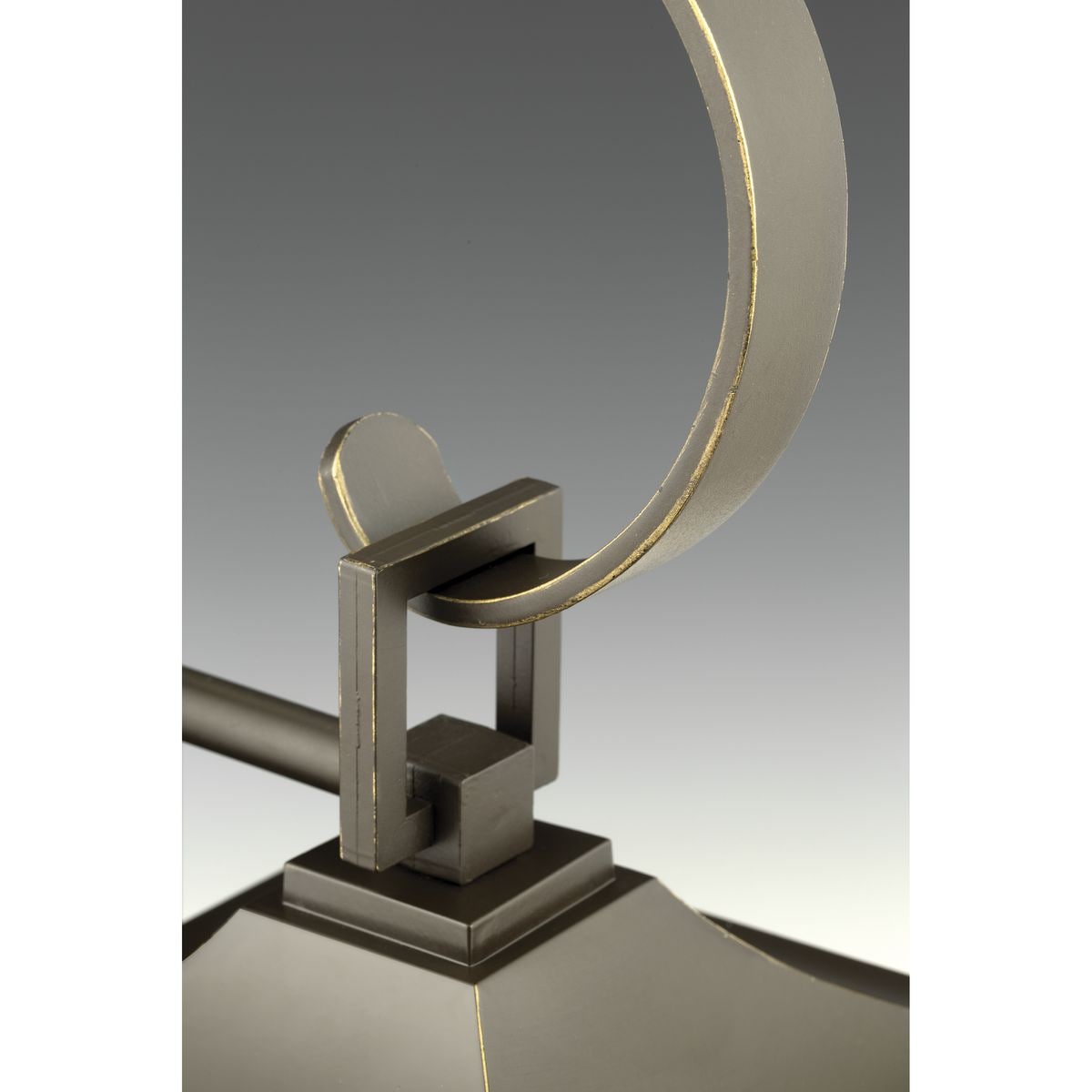 Progress Lighting Gibbes Street 3 -Light 30.62-in H Antique Bronze Hardwired Outdoor Wall Light Progress Lighting Gibbes Street 3 -Light 30.62-in H Antique Bronze Hardwired Outdoor Wall Light