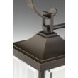 Progress Lighting Gibbes Street 3 -Light 30.62-in H Antique Bronze Hardwired Outdoor Wall Light Progress Lighting Gibbes Street 3 -Light 30.62-in H Antique Bronze Hardwired Outdoor Wall Light