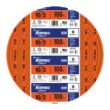 Southwire 100-Feet 10 / 2 / Romex SIMpull Solid Indoor CU NM-B W/G Individual pack ( By-the-roll )