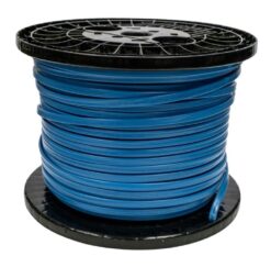 Southwire 1000-Feet 14 / 3 / Romex SIMpull Solid Indoor CU NM-B W/G Individual pack ( By-the-roll )