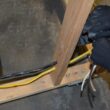 Southwire 125-ft 8 / 2 / Romex SIMpull Stranded Indoor CU NM-B W/G Individual pack ( By-the-roll )