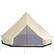 Outsunny Polyester 10 -Person Screen tent