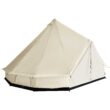 Outsunny Polyester 10 -Person Screen tent