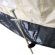 Outsunny Polyester 10 -Person Screen tent