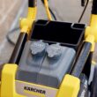 Karcher 2300 PSI 1.2-GPMs Cold Water Electric Pressure Washer with 5 Spray Tips