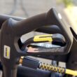 Karcher 2300 PSI 1.2-GPMs Cold Water Electric Pressure Washer with 5 Spray Tips