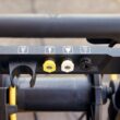 Karcher 2300 PSI 1.2-GPMs Cold Water Electric Pressure Washer with 5 Spray Tips