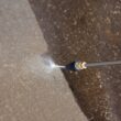 Karcher 2300 PSI 1.2-GPMs Cold Water Electric Pressure Washer with 5 Spray Tips