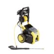 Karcher 2300 PSI 1.2-GPMs Cold Water Electric Pressure Washer with 5 Spray Tips