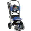 Westinghouse WPX2300e 2300 PSI 1.76-GPM Cold Water Electric Pressure Washer with 5 Spray Tips