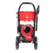 CRAFTSMAN (50-State) 3100 PSI 2.4-GPM Cold Water Gas Pressure Washer with 4 Spray Tips