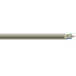 Southwire 1,000 ft. 24/4 Solid CU CAT5e CMR (Riser) Data Cable in Gray 56917949