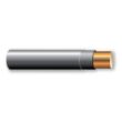 Cerrowire 500 ft. 12 Gauge Black Solid Copper THHN Wire 112-1651J