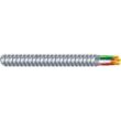 Southwire 12/2 x 50 ft. Solid CU MC (Metal Clad) Armorlite Cable 68580052