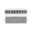 GE Inverter 550-sq ft Window Air Conditioner with Remote ( 115-Volt , 12000-BTU ) ENERGY STAR Certified Wi-Fi enabled