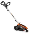 WORX Electric Lawn Edger and Trencher 7.5-Inches Push walk behind Electric Lawn Edger