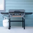 Blackstone Iron Forged 28" Griddle with Hood