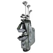 Top Flite 2024 XL Complete Golf Club Set - Right Hand, Regular Flex - Camo