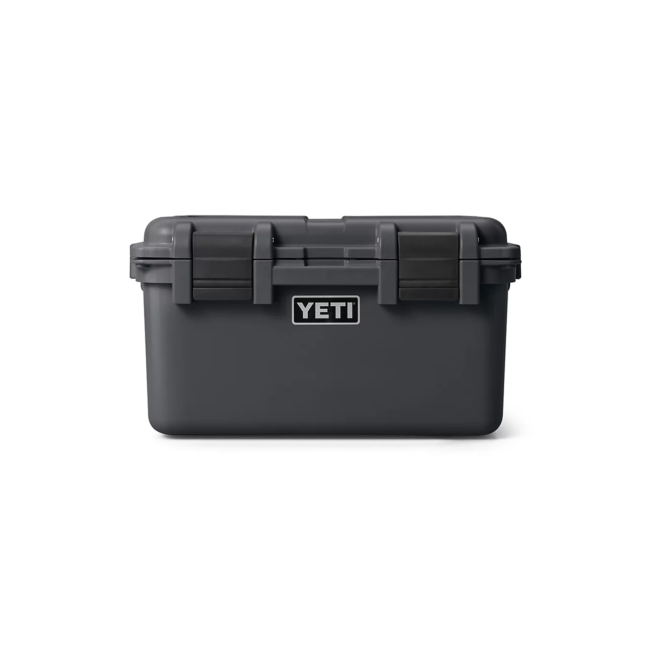 YETI LoadOut GoBox 30 Gear Case, Charcoal YETI LoadOut GoBox 30 Gear Case, Charcoal