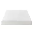 Zinus Spa Sensations Serenity 8" Memory Foam Mattress, Full