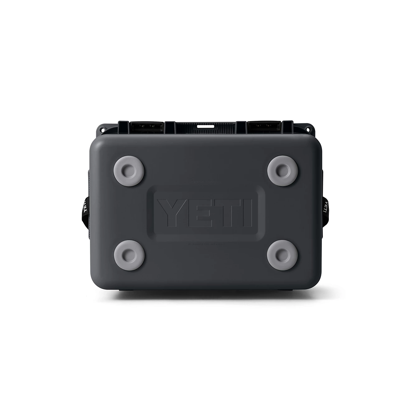YETI LoadOut GoBox 30 Gear Case, Charcoal YETI LoadOut GoBox 30 Gear Case, Charcoal - Image 4