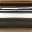Spira Mailbox Spira Locking Metal Standard Mailbox Stainless steel Spira Mailbox Spira Locking Metal Standard Mailbox Stainless steel