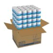 Georgia-Pacific Blue Select Standar Roll Eembossed 2-Ply Toilet Paper By GP Pro, 80 Rolls Per Case