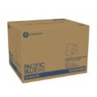Georgia-Pacific Blue Select Standar Roll Eembossed 2-Ply Toilet Paper By GP Pro, 80 Rolls Per Case