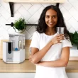 AquaTru Countertop 4-stage Sediment Reverse Osmosis Filtration System
