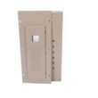 Eaton Type CH 200 -Amp 42 -Spaces 84 -Circuit Indoor Main breaker Plug-On Neutral Load Center (Value Pack)