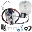 Home Master 0 9-stage Multi-method Reverse Osmosis Filtration System Home Master 0 9-stage Multi-method Reverse Osmosis Filtration System