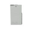 Eaton Type BR 200 -Amp 4 -Spaces 8 -Circuit Outdoor Main breaker meter combo Load Center