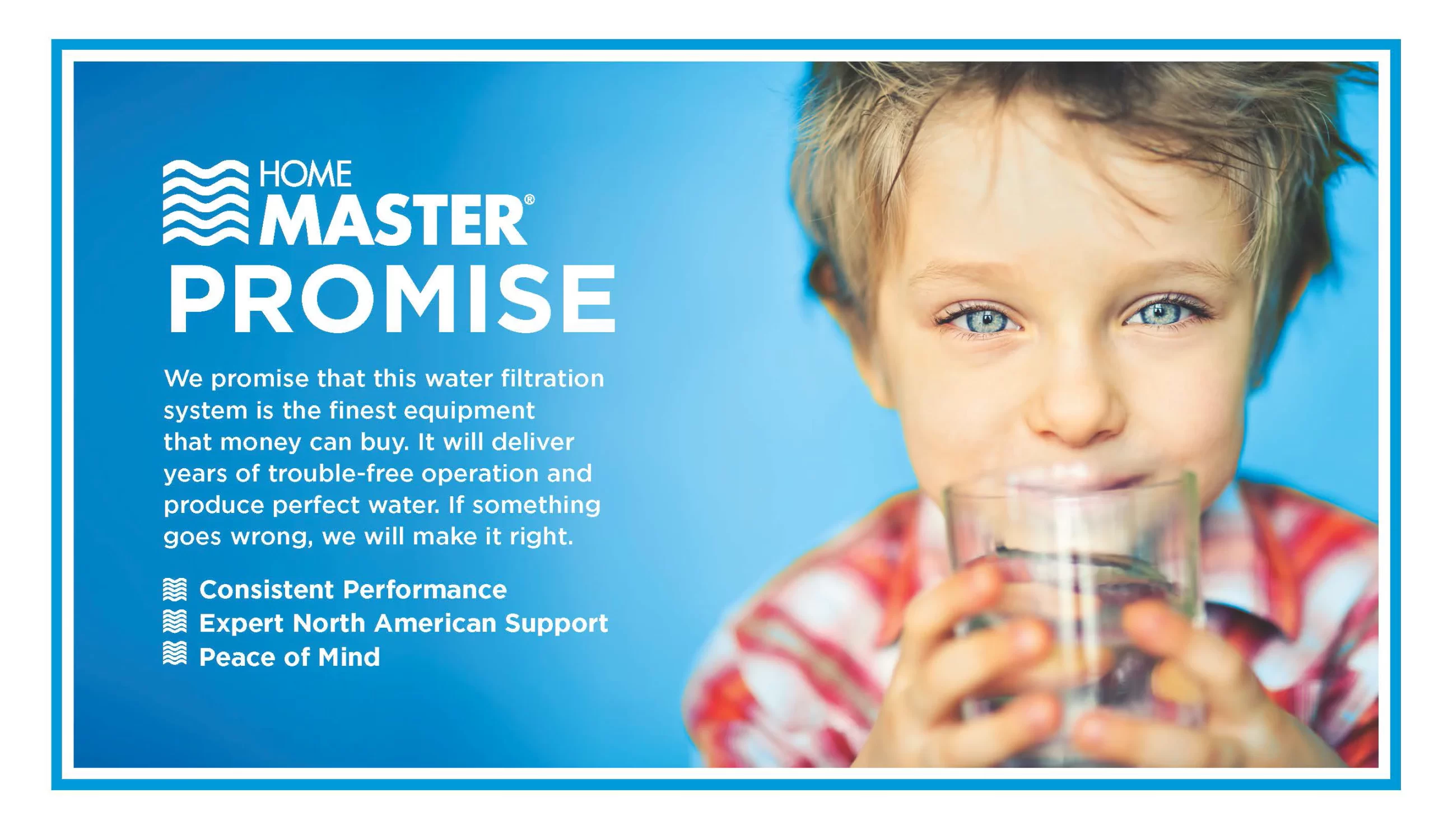 Home Master 0 9-stage Multi-method Reverse Osmosis Filtration System Home Master 0 9-stage Multi-method Reverse Osmosis Filtration System - Image 12