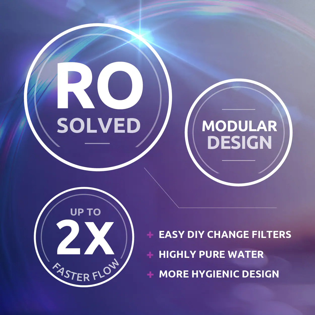 Home Master 0 9-stage Multi-method Reverse Osmosis Filtration System Home Master 0 9-stage Multi-method Reverse Osmosis Filtration System - Image 8