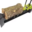 Sun Joe Stainless Steel 2-way Log Splitter Wedge