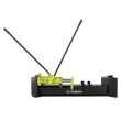 Sun Joe Stainless Steel 2-way Log Splitter Wedge