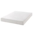 Zinus Spa Sensations Serenity 8" Memory Foam Mattress, Full